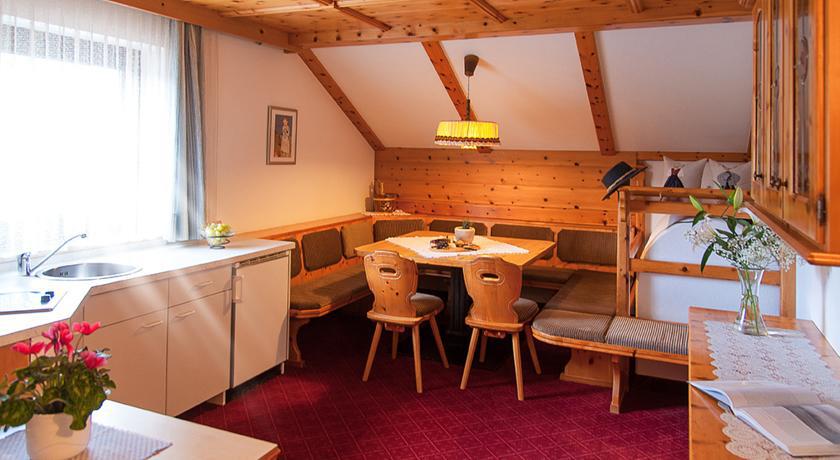 Appartement- Und Wellnesshotel Winkler Falzes Quarto foto