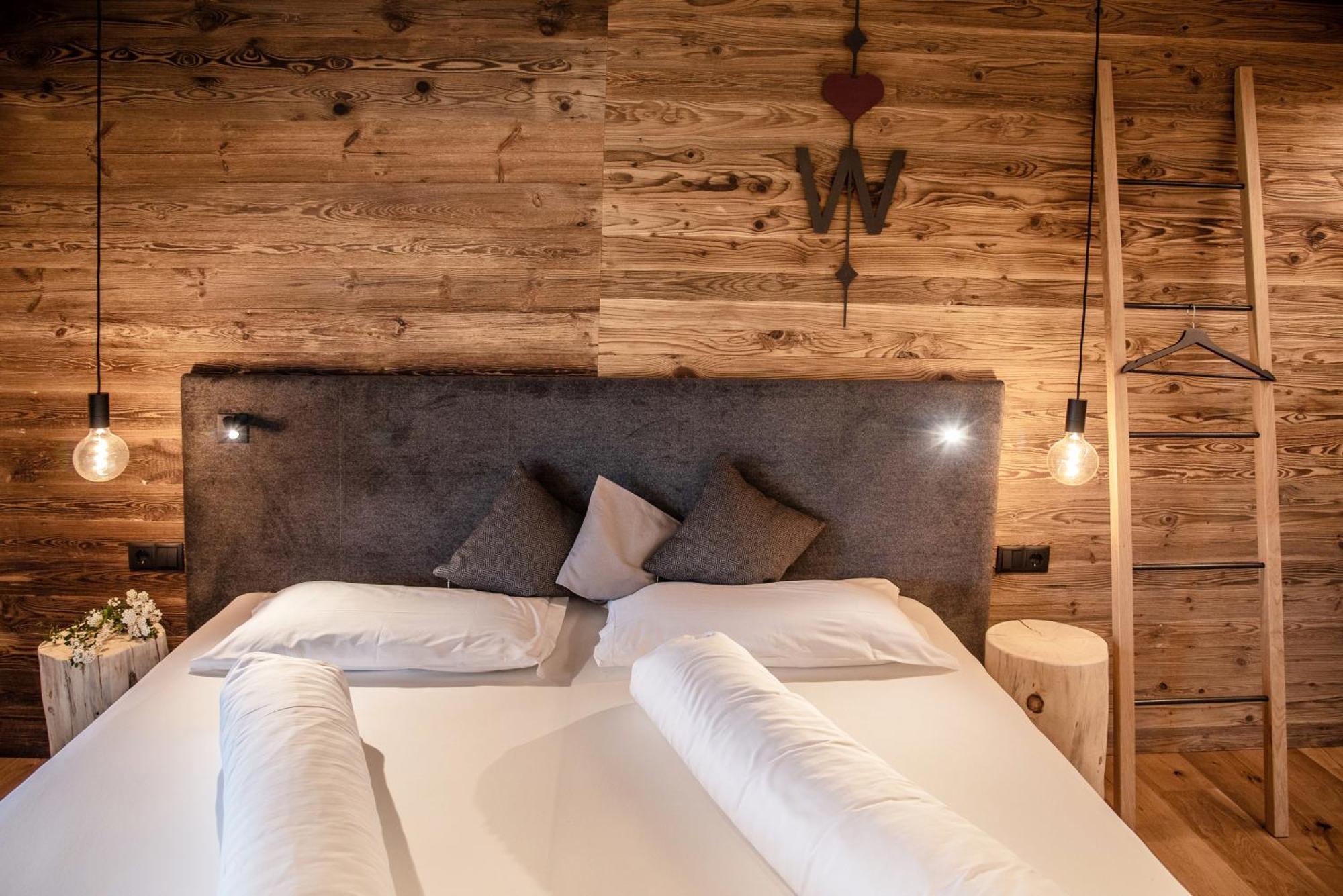 Appartement- Und Wellnesshotel Winkler Falzes Quarto foto