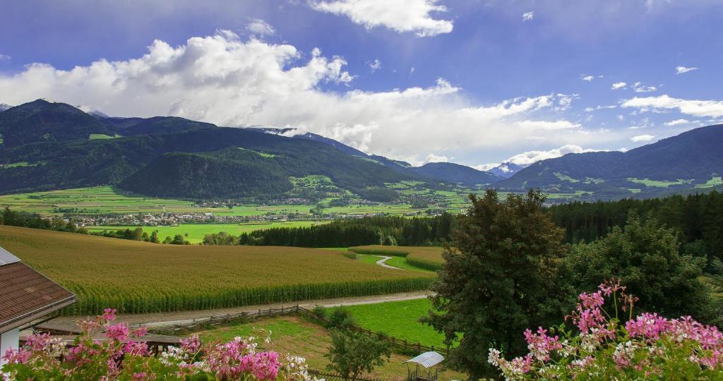 Appartement- Und Wellnesshotel Winkler Falzes Quarto foto